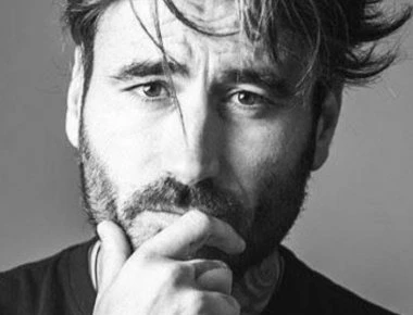 Γιώργος Μαυρίδης: Στο πλευρό των πυρόπληκτων (βίντεο)